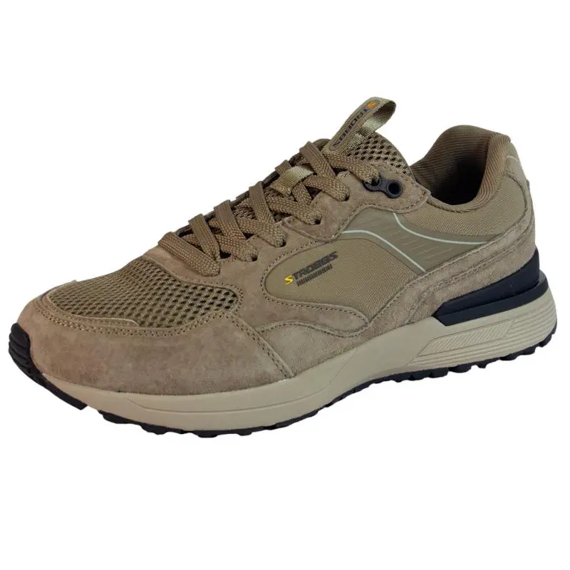 Кроссовки STROBBS C3670-17 от магазина Супер Спорт