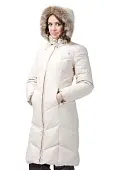 Пальто Bask Route V3 4149 beige Пальто Bask Route V3 4149 beige от магазина Супер Спорт