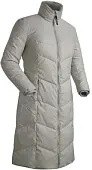 Пальто Bask Route V3 4149 gray Пальто Bask Route V3 4149 gray от магазина Супер Спорт