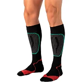 Гольфы Grand мужские для зимних видов спорта XWL18 от магазина Супер Спорт