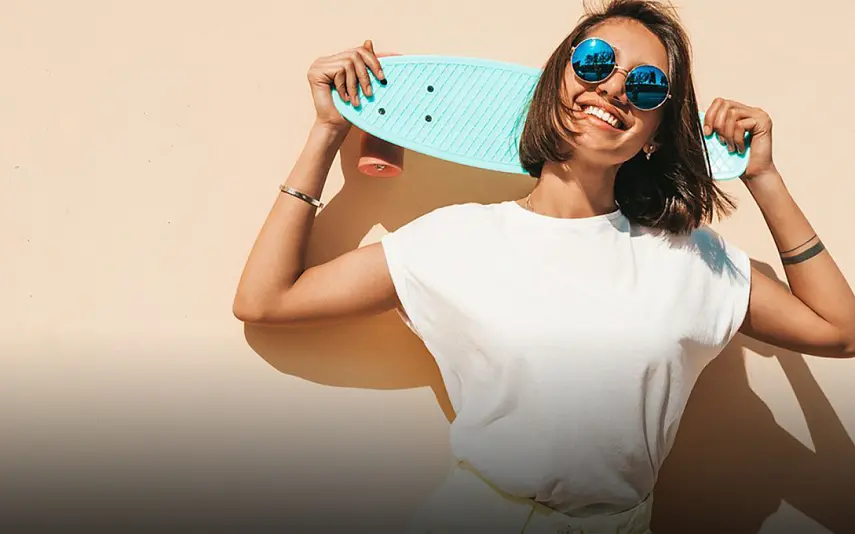 Руководство по выбору пенни бордов (мини-круизеров)